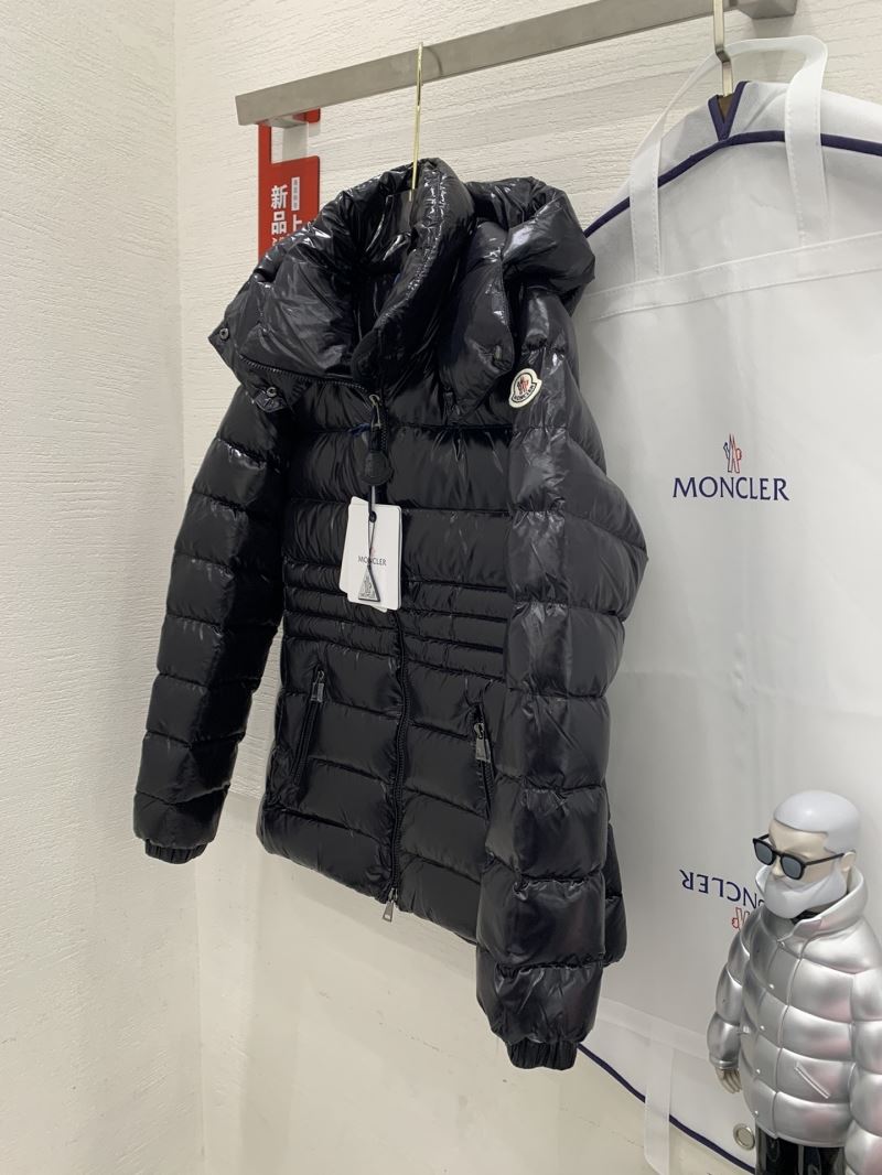 Moncler Down Jackets